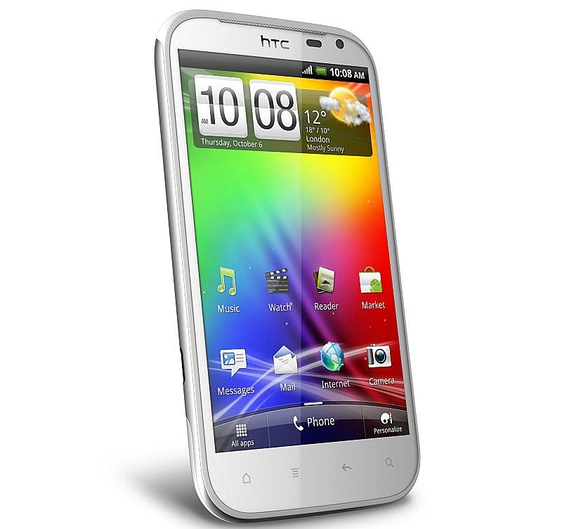 HTC Sensation XL