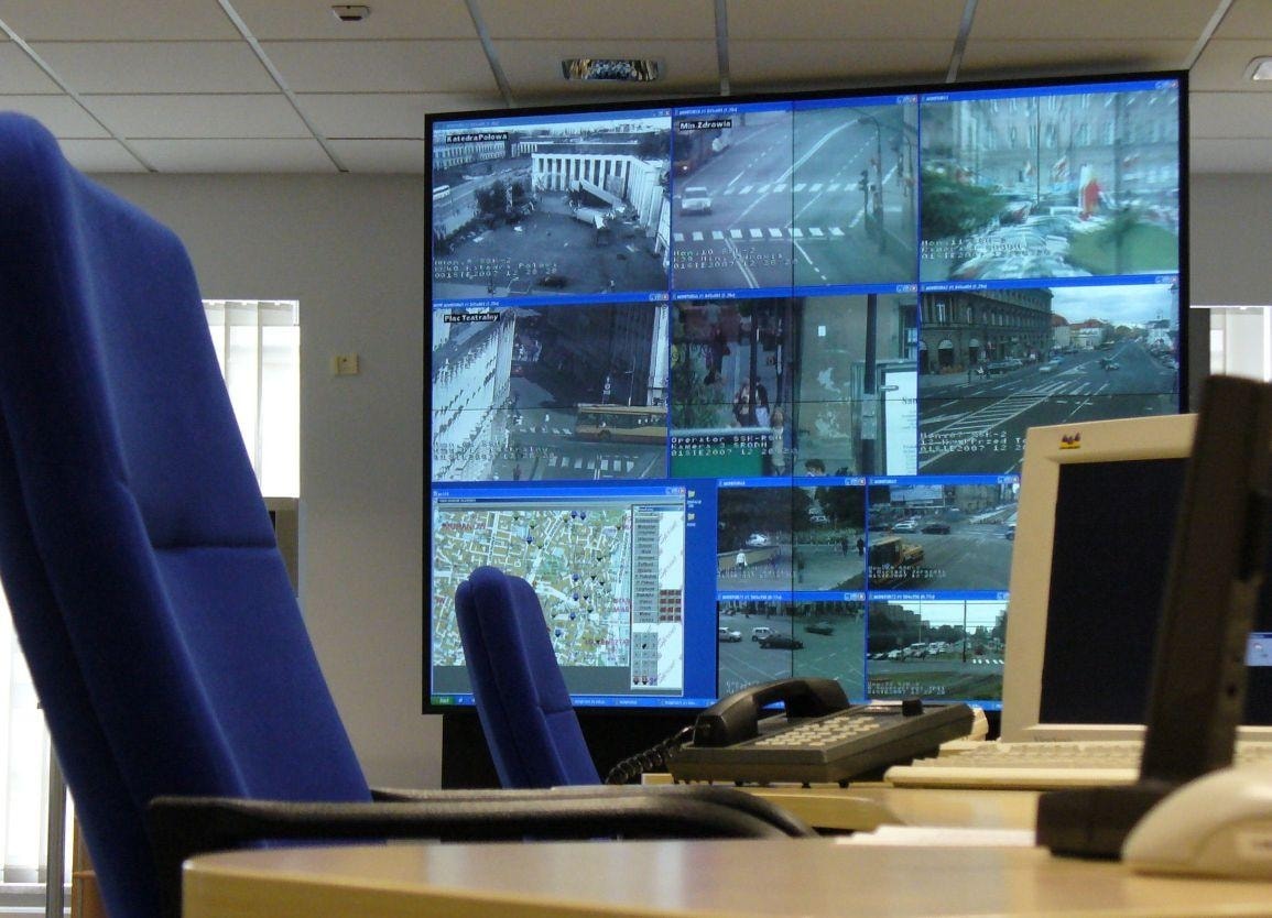 Koniec kawałów o policjantach