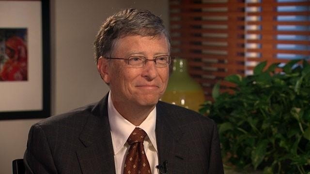 Steve Jobs krytykuje Billa Gatesa, a ten go… chwali