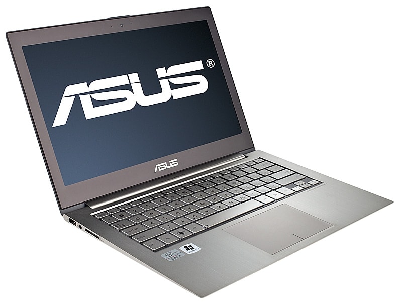 Asus Zenbook UX31E