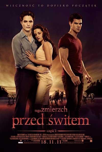 Wyszukiwanie informacji o filmie “Zmierzch” może zakończyć się “pocałunkiem śmierci”