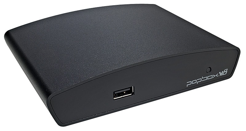 Syabas Popbox V8