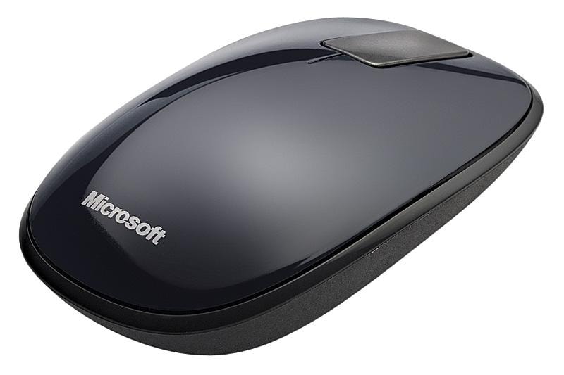 Energooszczędna myszka