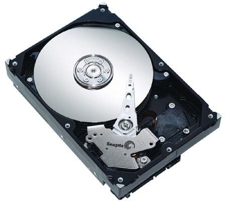 Seagate wprowadza zmiany w rodzinie produktów Barracuda
