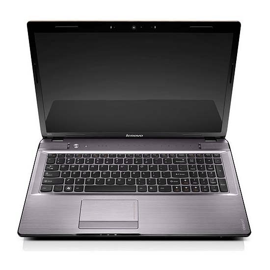 Lenovo Y570 – notebook z górnej półki