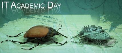 IT Academic Day 2011 Politechnika Opolska