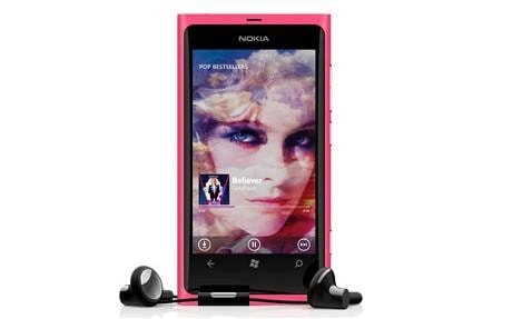 Lumia 800 sprzedaje się lepiej niż Galaxy S II (aktualizacja!)