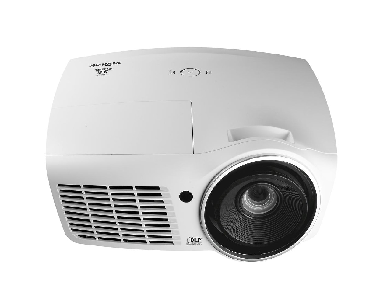 Vivitek D862: projektor dla biznesu – XGA, 3 000 ANSI lumenów