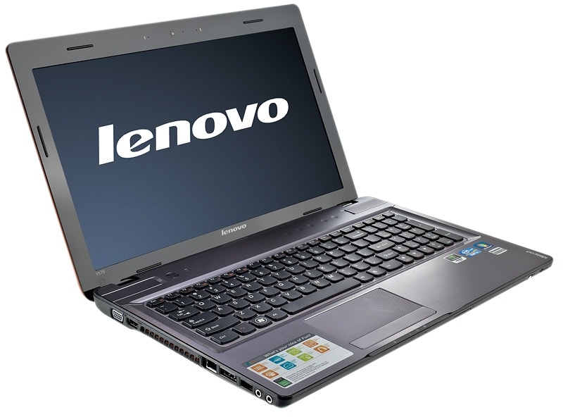 Lenovo Ideapad Y570