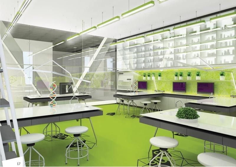 Case study: Wirtualizacja w Centrum Nauki Kopernik