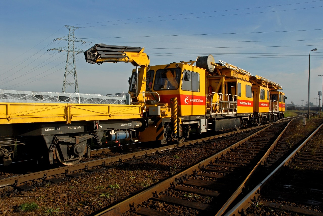 Case study: PKP Energetyka – od wirtualizacji do chmury prywatnej