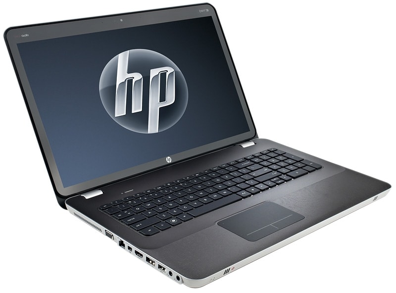 HP Envy 17-2130ew – nowy elegant