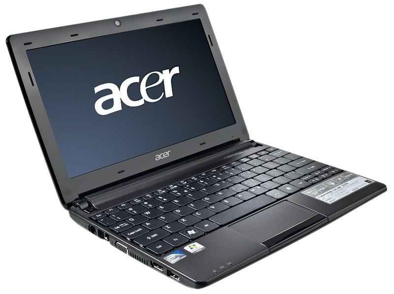 Acer Aspire One D270