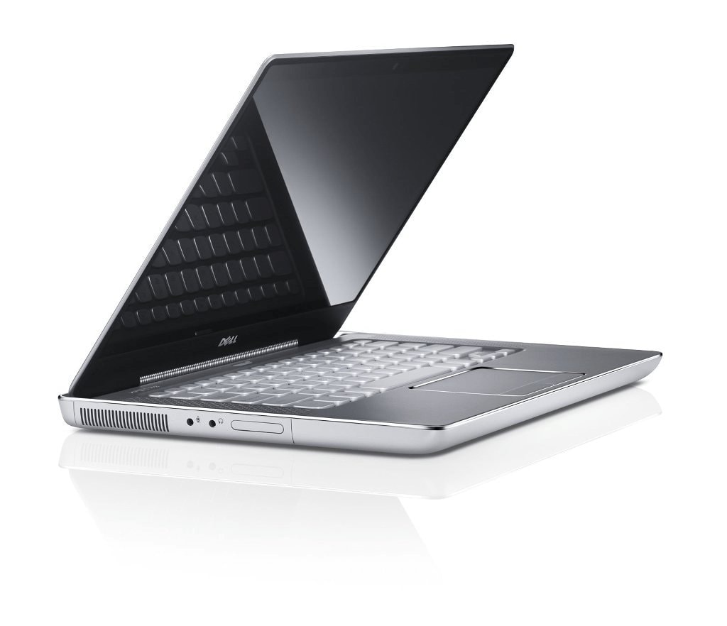 Dell XPS 14z z dedykowaną grafiką Nvidii