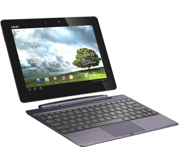 Tegra 3 tylko odrobinę szybsza od Apple A5?!
