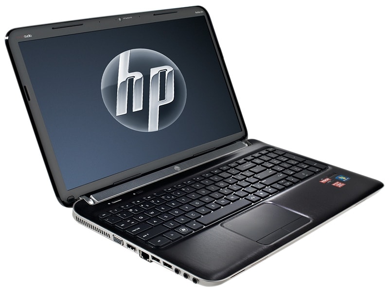 HP Pavilion dv6-6b15ew – nie tylko do domu