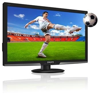 Philips wkracza na rynek monitorów 3D