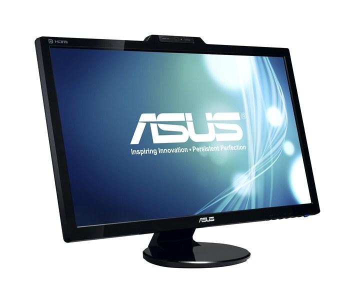 27 cali LED-owego monitora od Asusa
