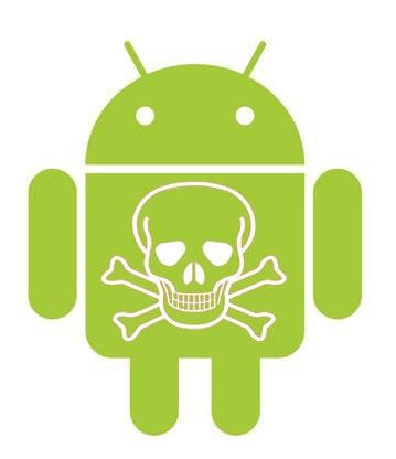 Pierwszy ransomware na Androida, który zmienia PIN
