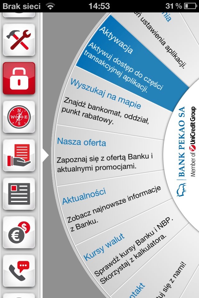 Pekao SA stawia zdecydowany krok w mobilność