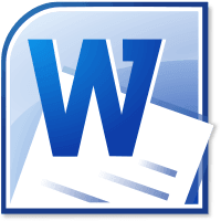 Przewodnik po Web Apps Word
