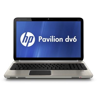 Nowy notebook HP z technologią Intel WiDi