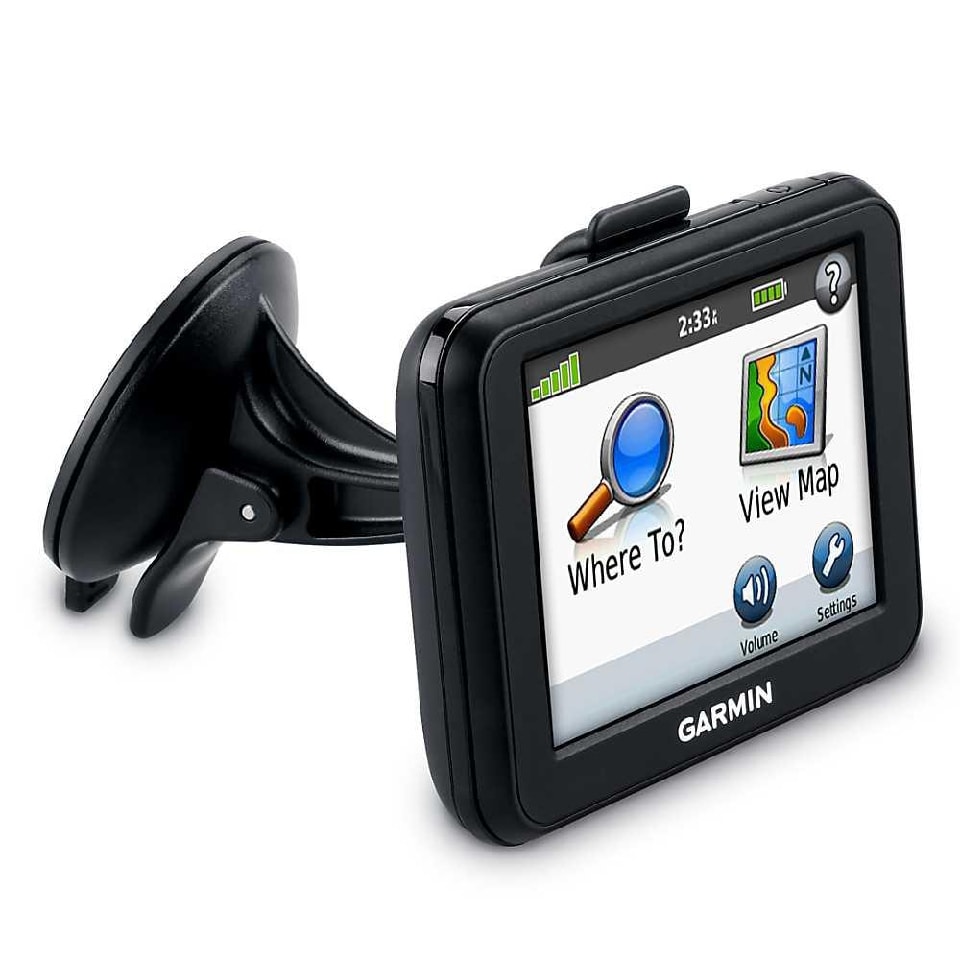 Garmin prezentuje nową linię nüvi na 2012 rok