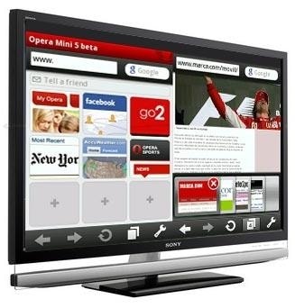 Rewolucja w aplikacjach będzie w telewizji