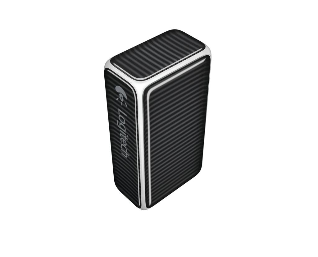 Logitech Cube – myszka w nowym wydaniu