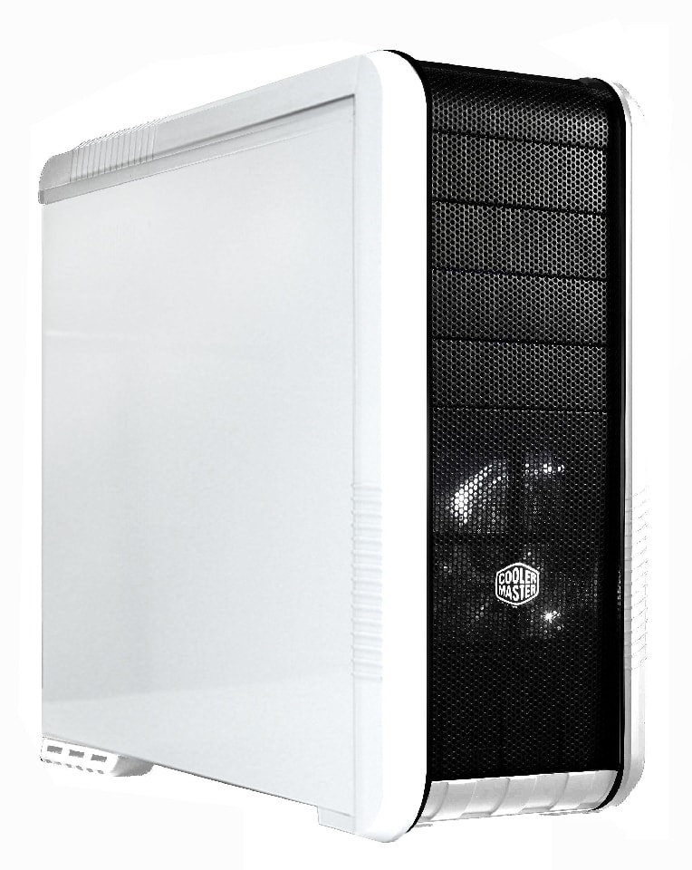 Cooler Master dla entuzjastów overclockingu