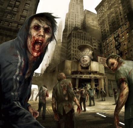 Odwiedziałeś TE strony? Mogłeś stać się zombie