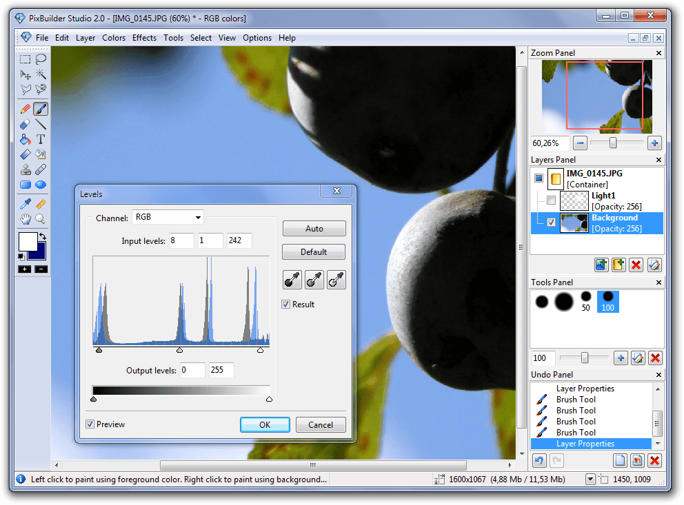 PixBuilder Studio 2.1.4