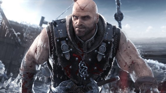 Wiedźmin 2 dla Xboksa 360 ma niesamowite intro!