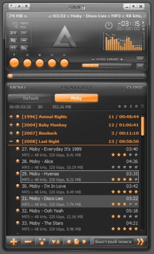 AIMP 3.00.976