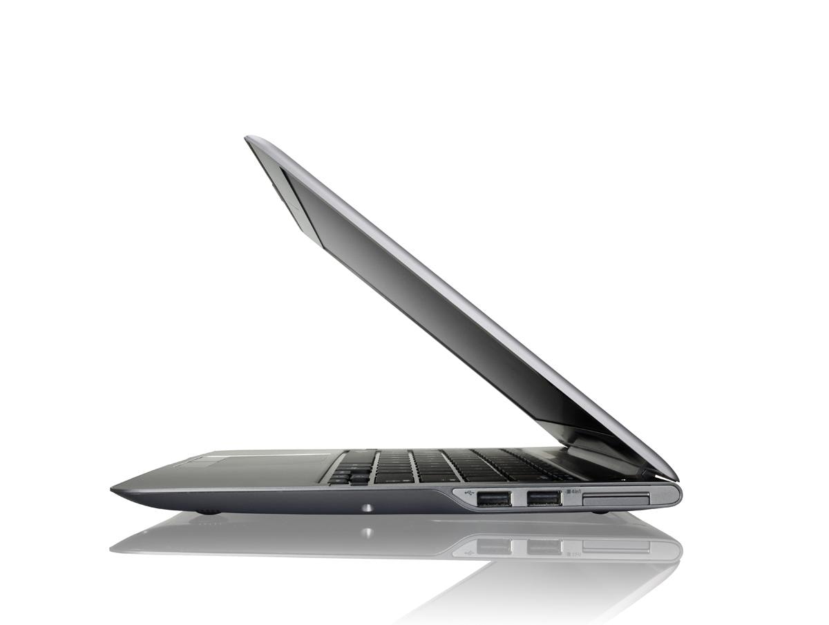 CES 2012: Pierwszy Ultrabook firmy Samsung
