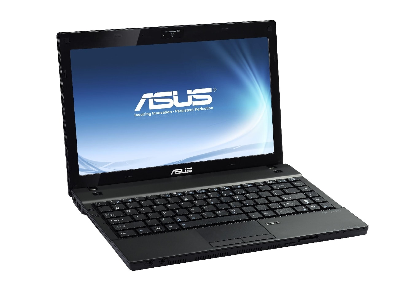 Notebooki Asuspro posiadają rozszerzoną 3-letnią gwarancję. Dotyczy ona również baterii