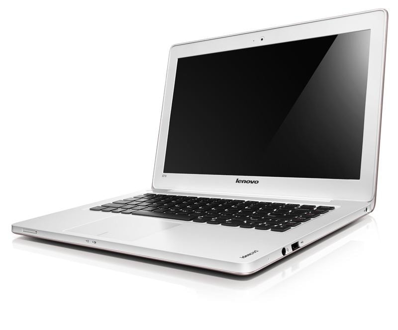 CES 2012: Zadziwiająco tanie ultrabooki Lenovo