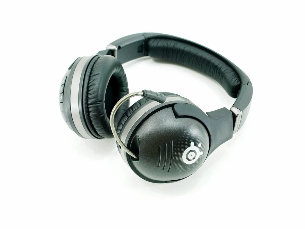 SteelSeries Spectrum 7XB – najlepsze słuchawki dla Xboksa 360?