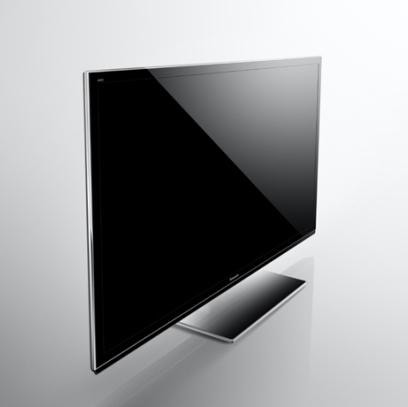 Panasonic udoskonala plazmowe telewizory