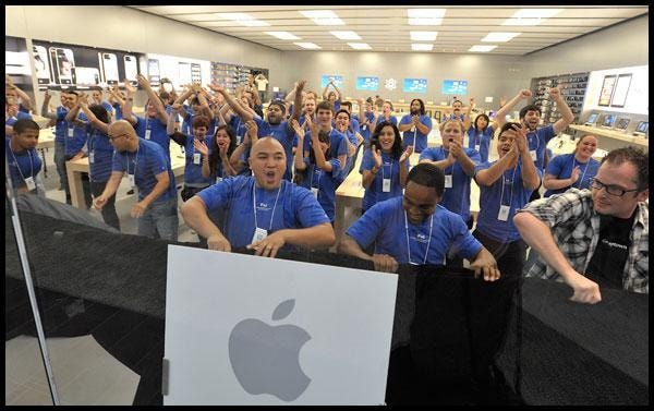 Kolejne kłopoty Apple'a w Europie po tym, jak Włochy nałożyły karę za ukrywanie prawdy o warunkach gwarancji
