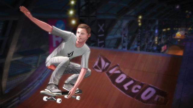 Nowa odsłona kultowej gry Tony Hawk już w Polsce!