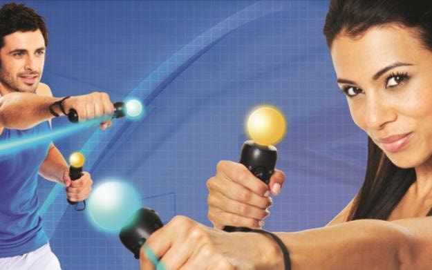 Pot, łzy i dwie “pałki” – recenzja Move Fitness
