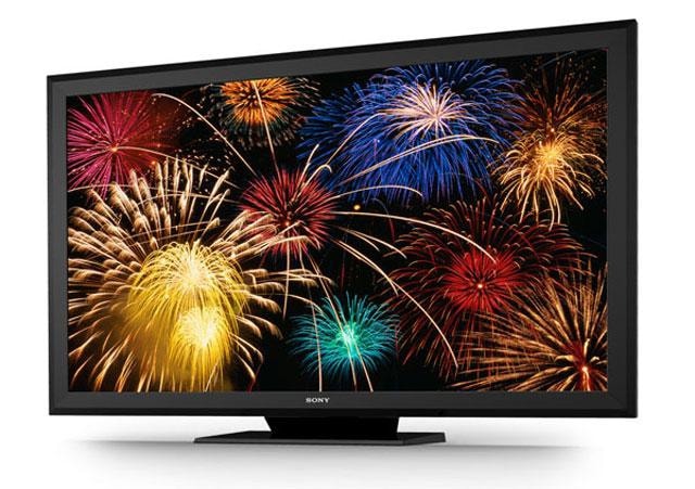 CES 2012: Crystal LED Display – wyświetlacz Sony nowej generacji