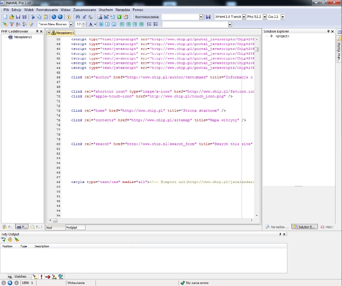 HateML Pro 1.1