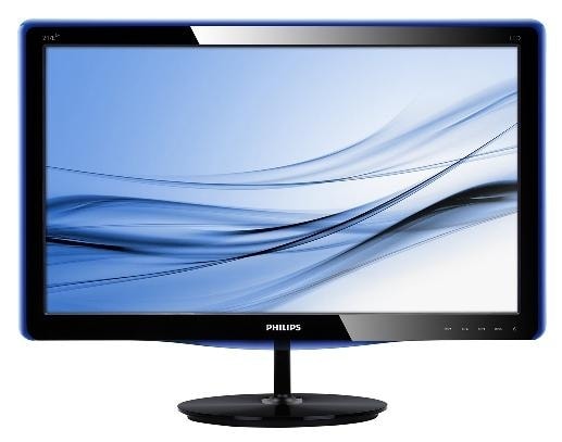 Do gier, filmów i pracy – nowy monitor Philips z serii E