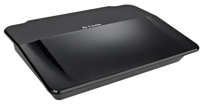 D-Link DHP-1565 – Wi-Fi z PLC