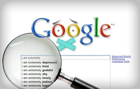 Dlaczego Google blokuje strony?