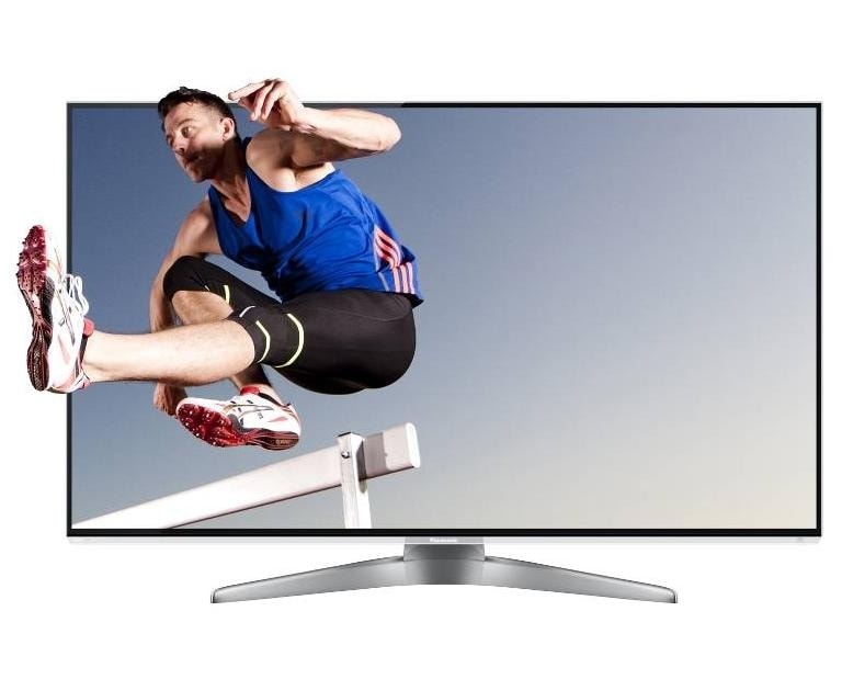 Nowa linia telewizorów Panasonica na 2012 rok