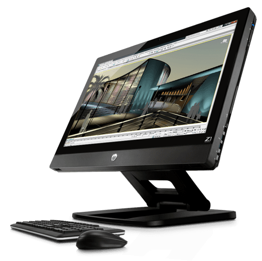 Nvidia i HP stworzyły nową formę stacji roboczych