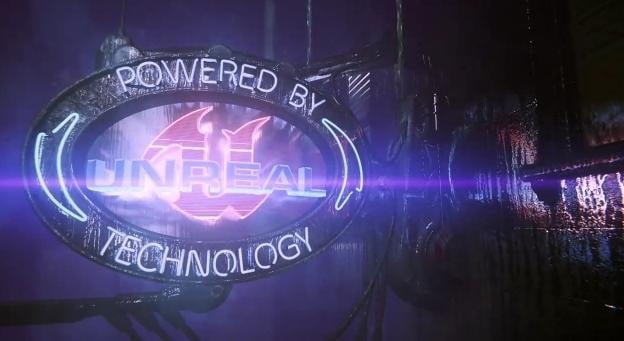 Jakie wymagania ma Unreal Engine 4?